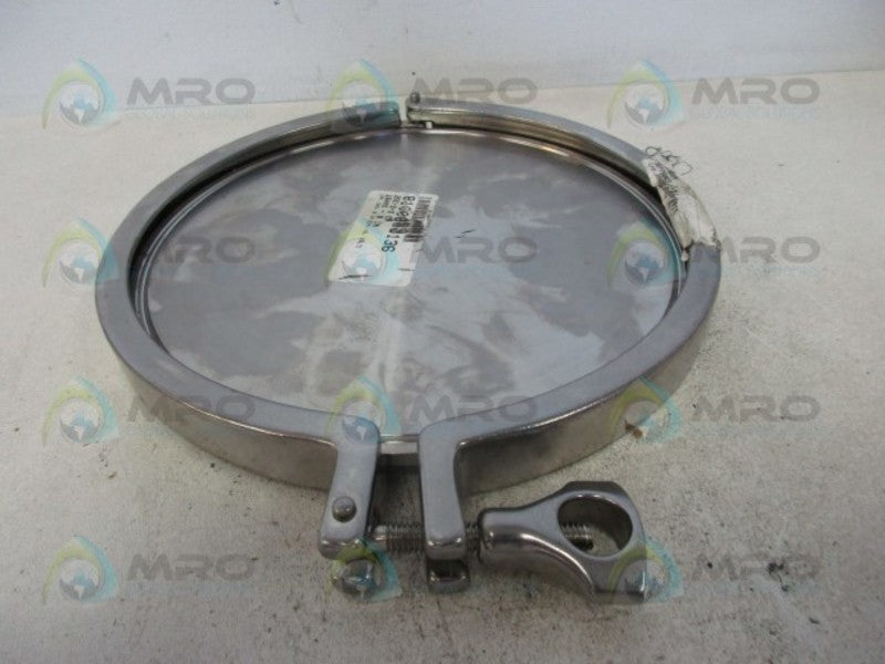 STEEL & O'BRIEN 304 8' Y130306-12J  NSNP