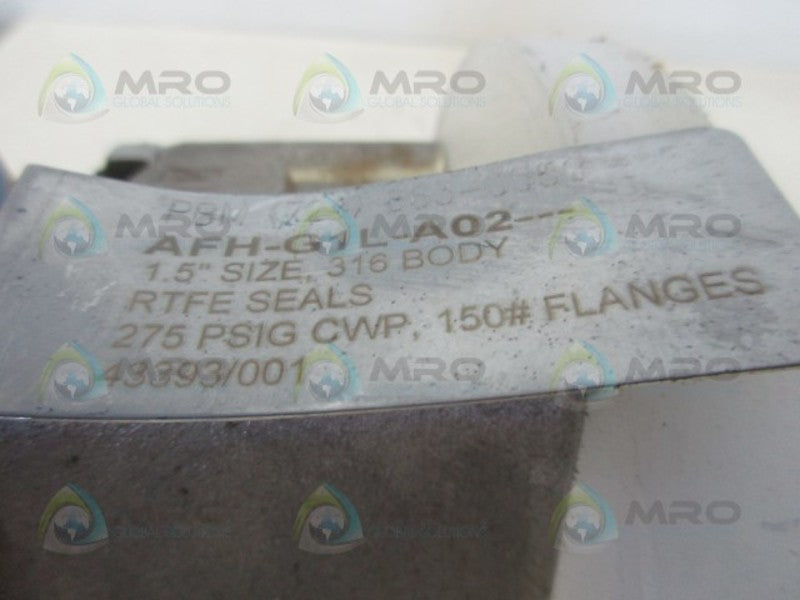PBM AFH-G1L-A02  NSNP