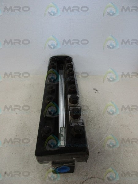 JERGUSON 9-R-20 GAUGE LIQUID LEVEL NSNP