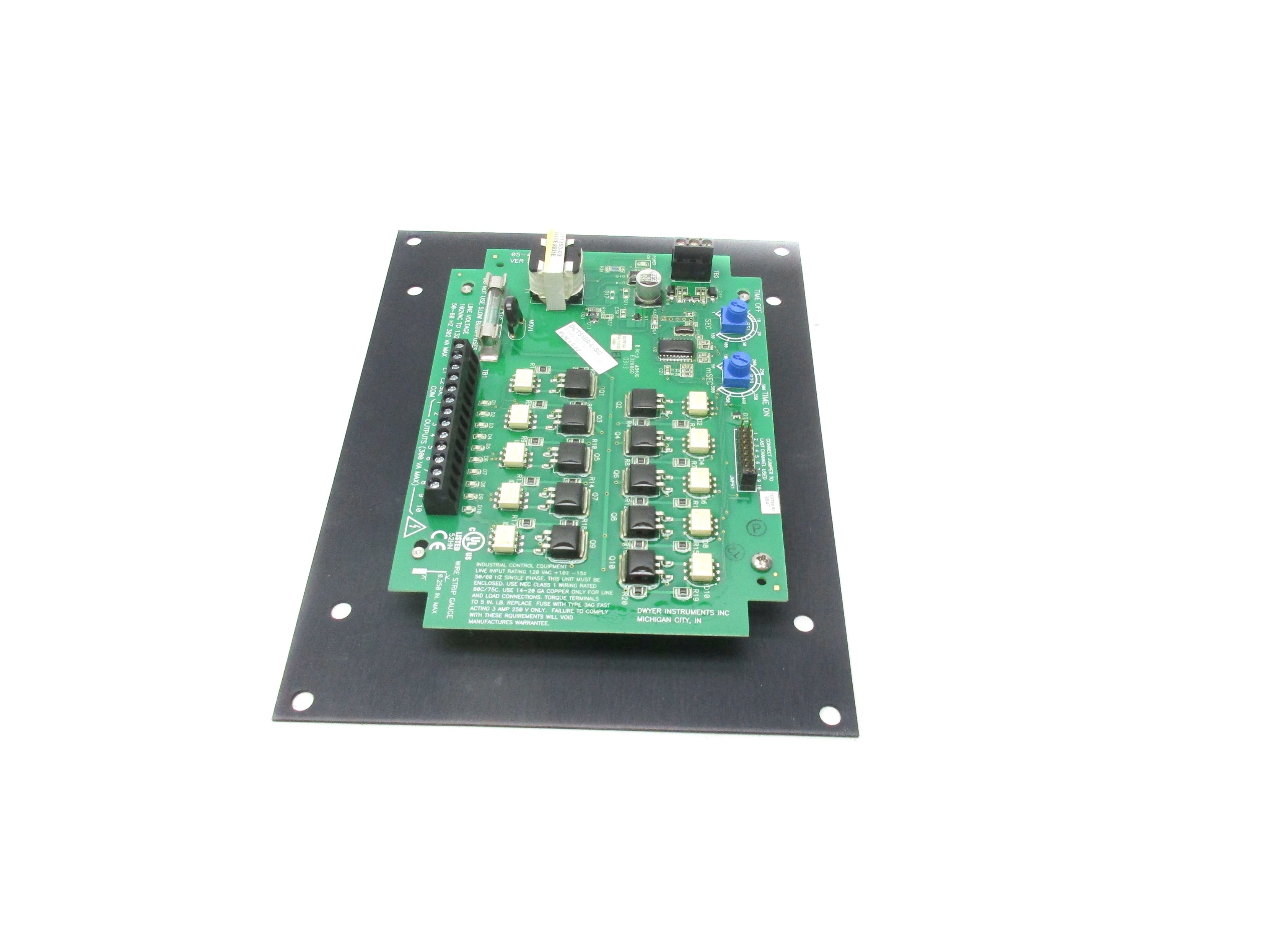 DWYER DCT510A NSNP