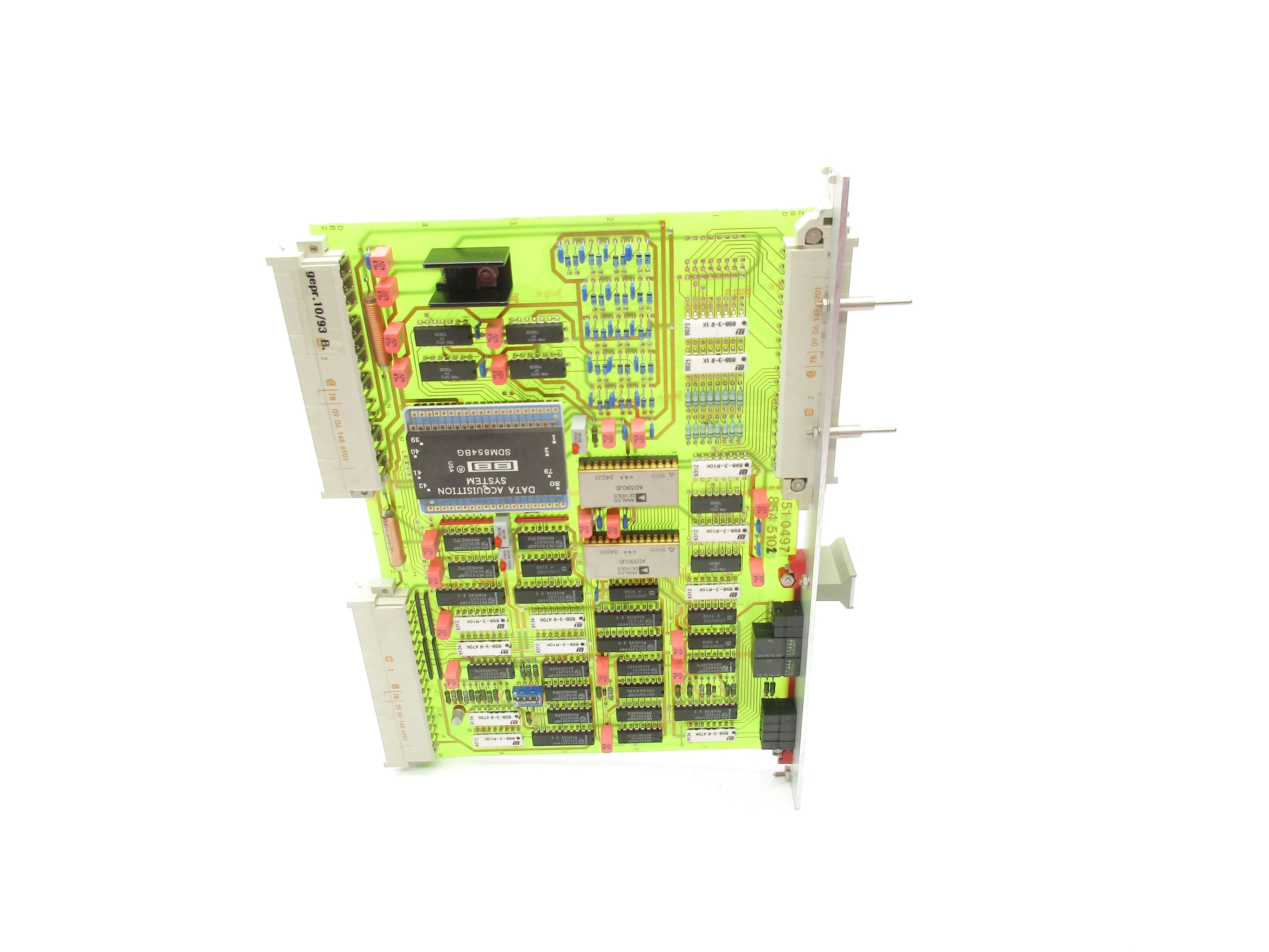 MODULE 1510497 8545102  NSNP