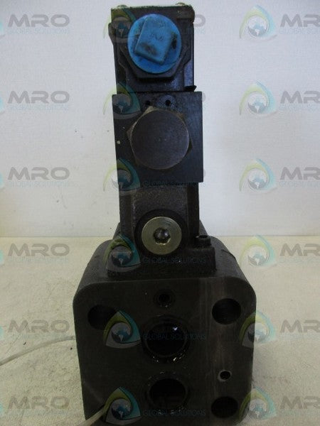 VICKERS DG4V-3S-OBL-M-FW-B5-60-P10 HYDRAULIC VALVE  UNMP