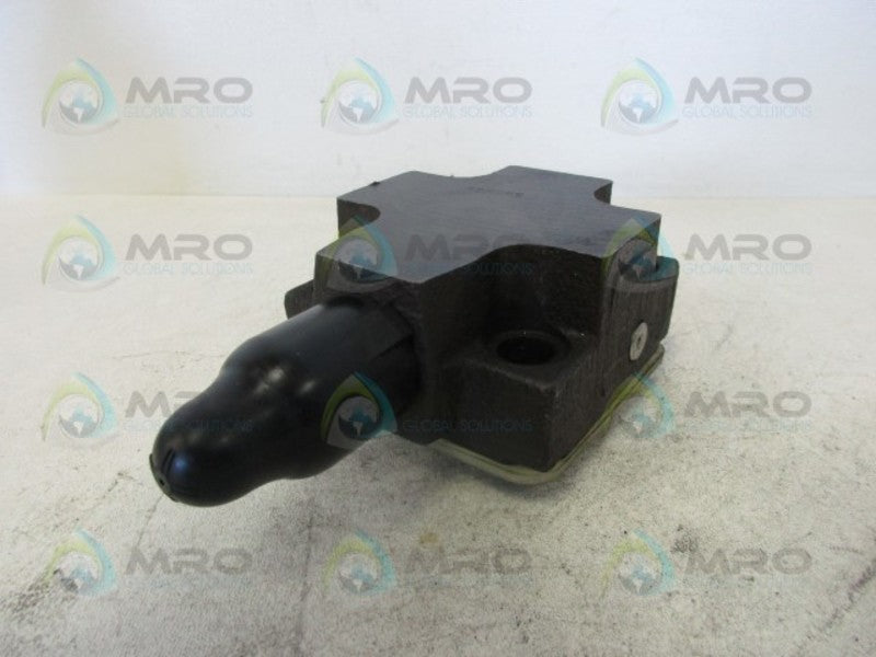 VICKERS CVCS-25-CS2-W25011 HYDRAULIC RELIEF VALVE  NSNP