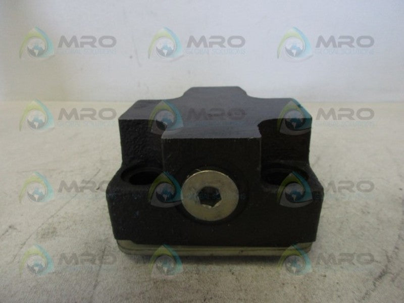 VICKERS CVCS-25-CS2-W25011 HYDRAULIC RELIEF VALVE  NSNP