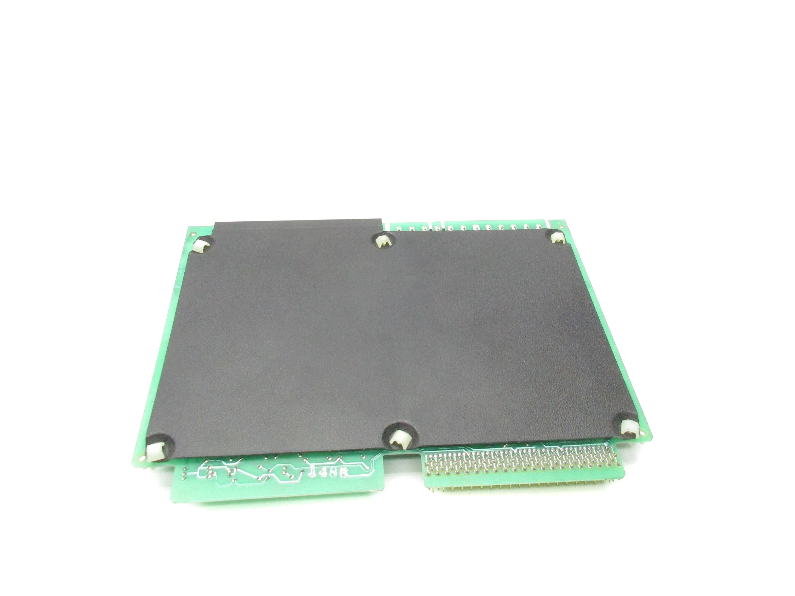 FANUC IC600BF904K 115VAC (NO TERMINAL) UNMP