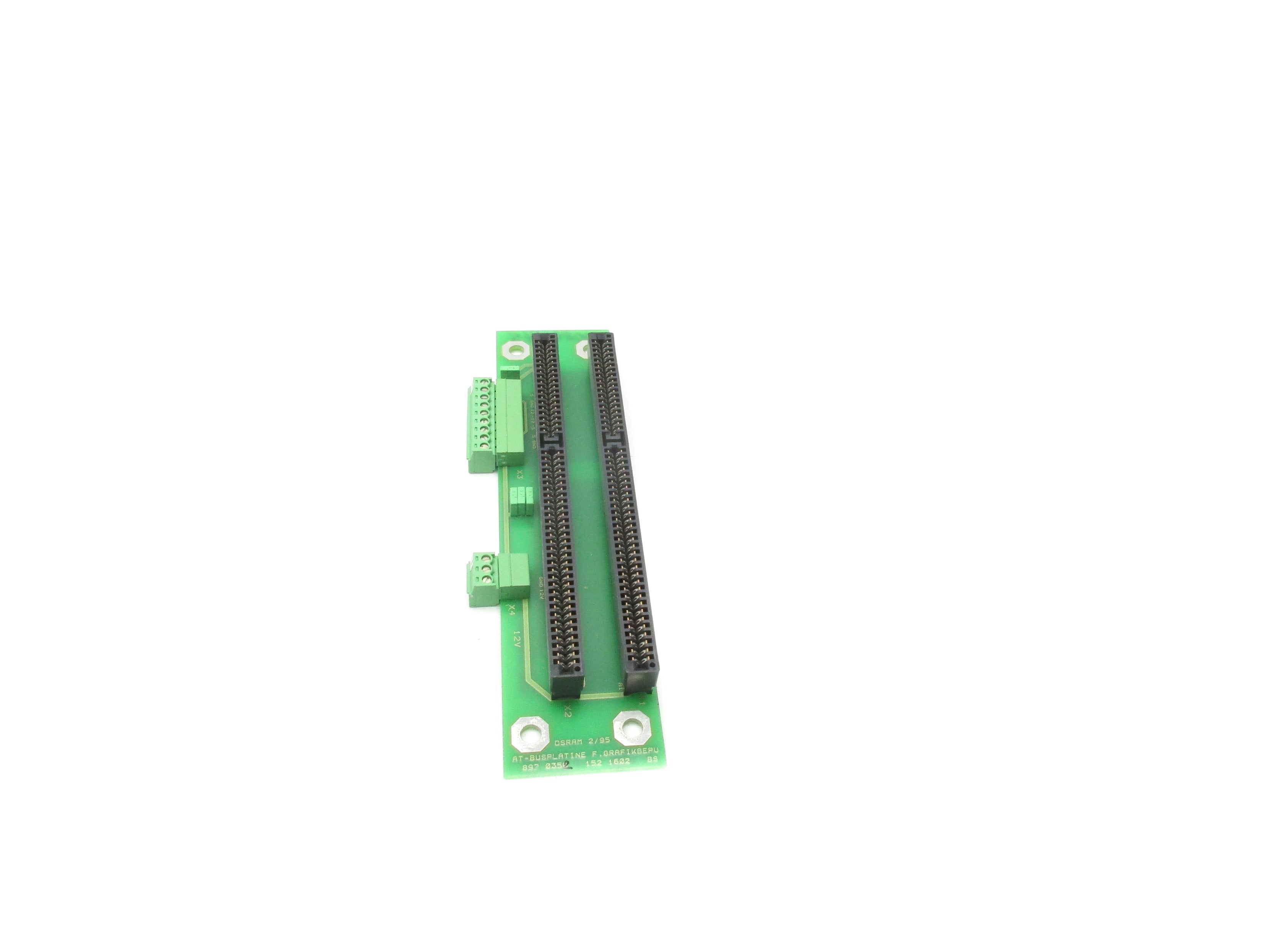 OSRAM 8970352 1521602 UNMP