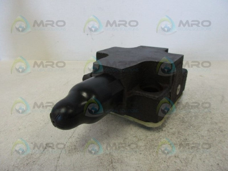 VICKERS CVCS-25-C-S2-W-250-11-AP99-X99 HYDRAULIC VALVE  NSNP