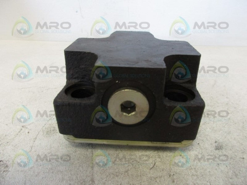 VICKERS CVCS-25-C-S2-W-250-11-AP99-X99 HYDRAULIC VALVE  NSNP