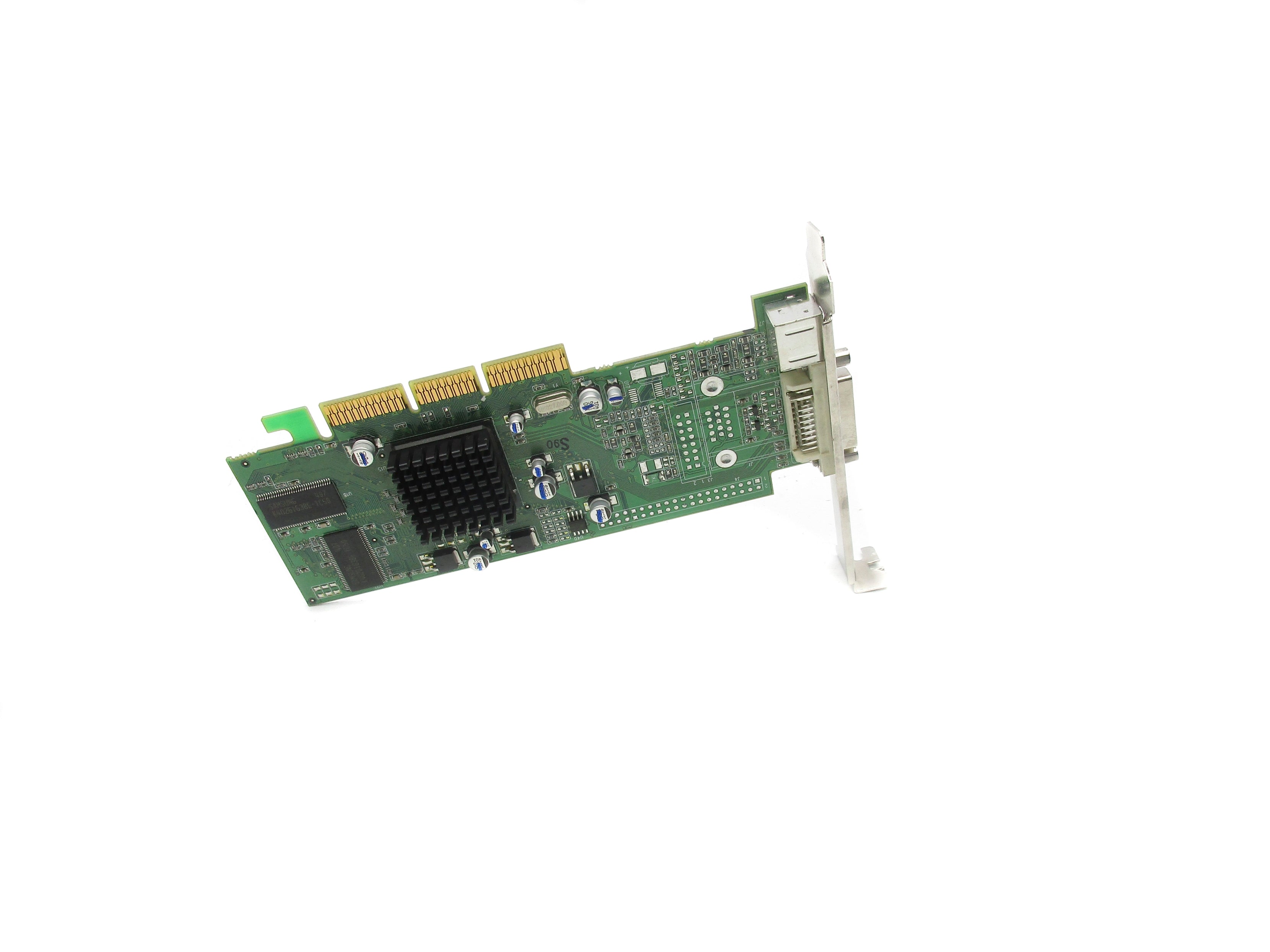 ATI 1024-9C28-20MD UNMP