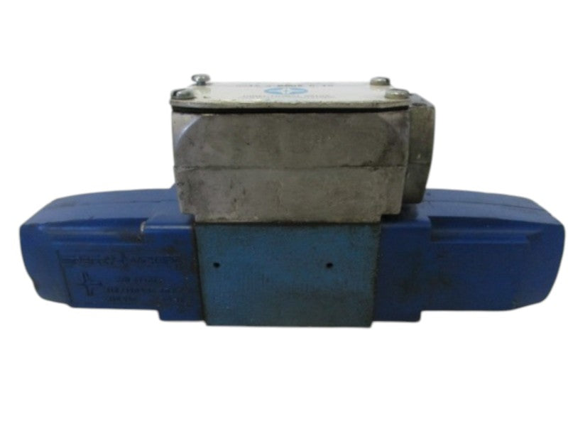 VICKERS DG4V-3-68CW-B-10 PILOT DIRECTIONAL VALVE  UNMP