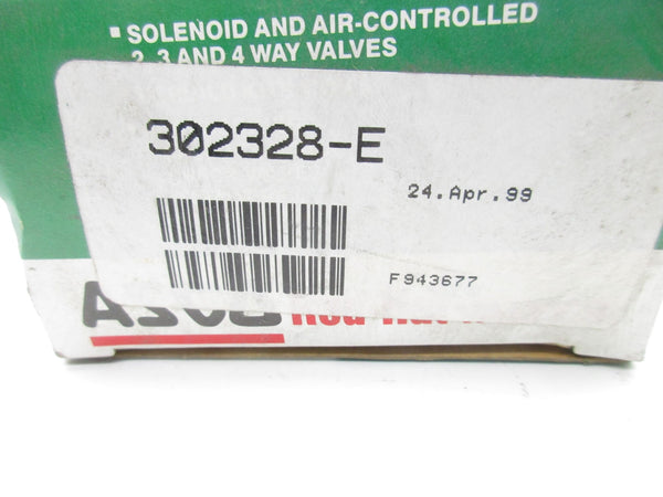 ASCO 302328-E NSMP