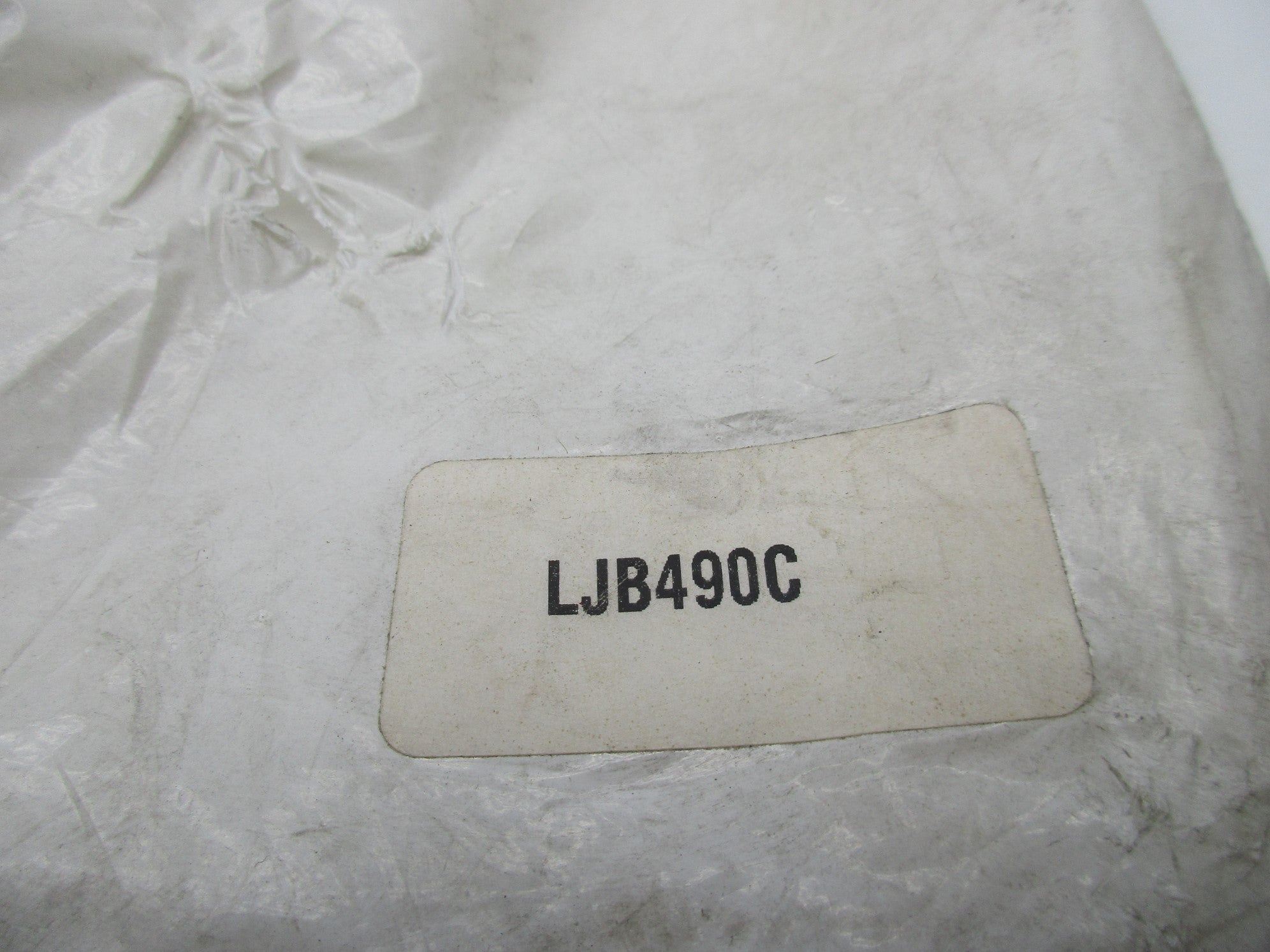 SQUARE D LJB490C NSMP