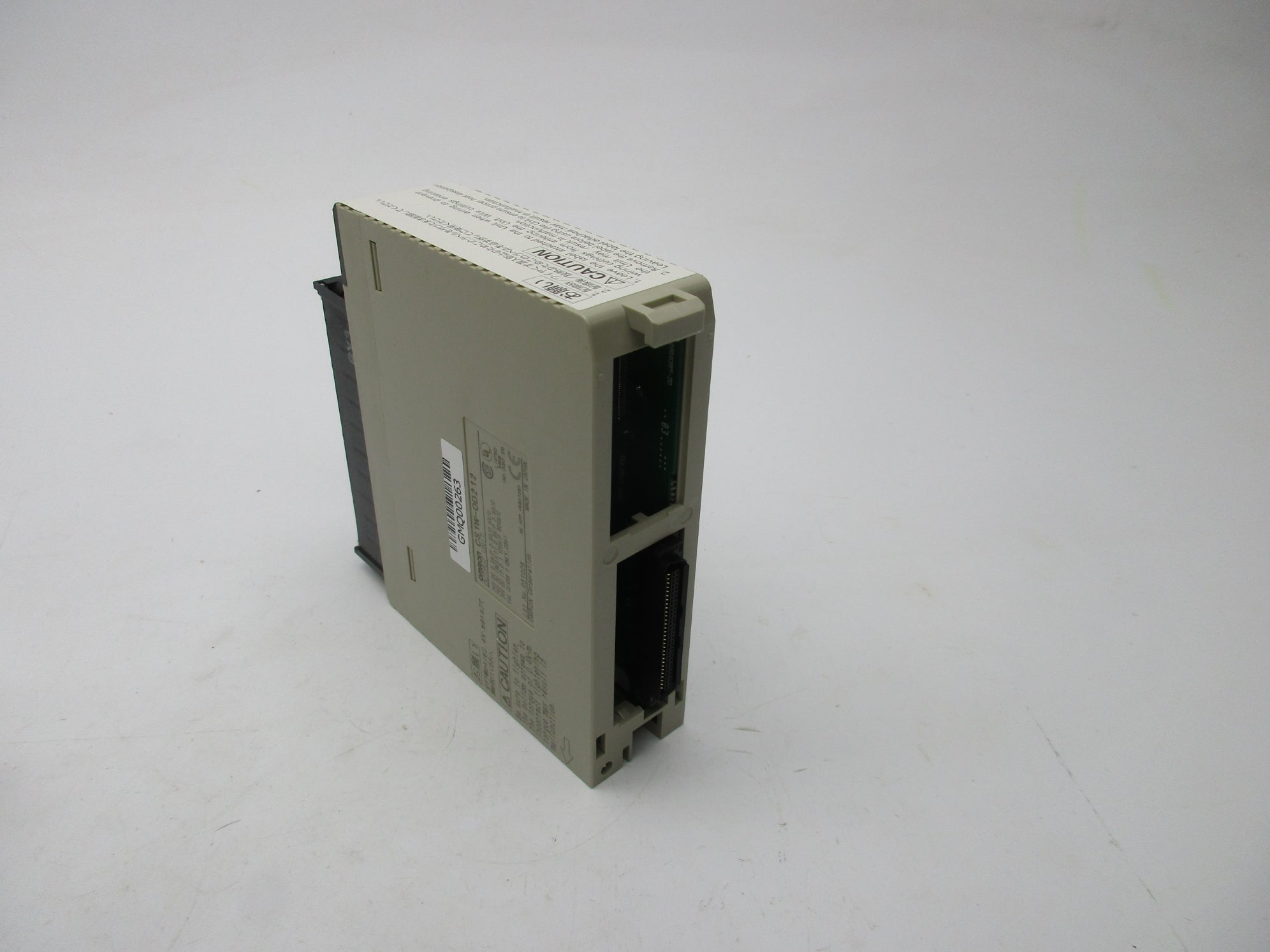 OMRON CS1W-OD212 NSMP