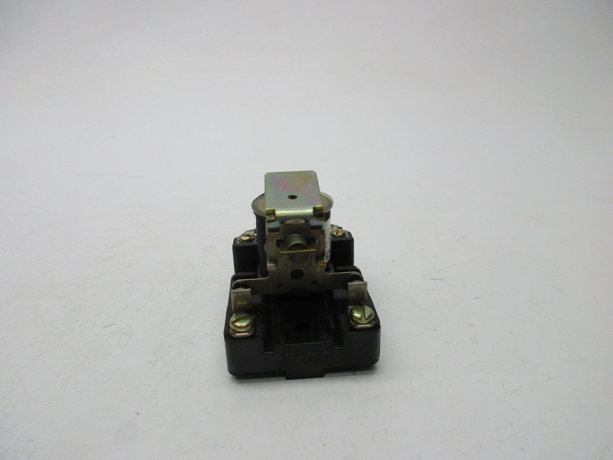 GENERAL ELECTRIC CR120E01079 15A 415V NSMP