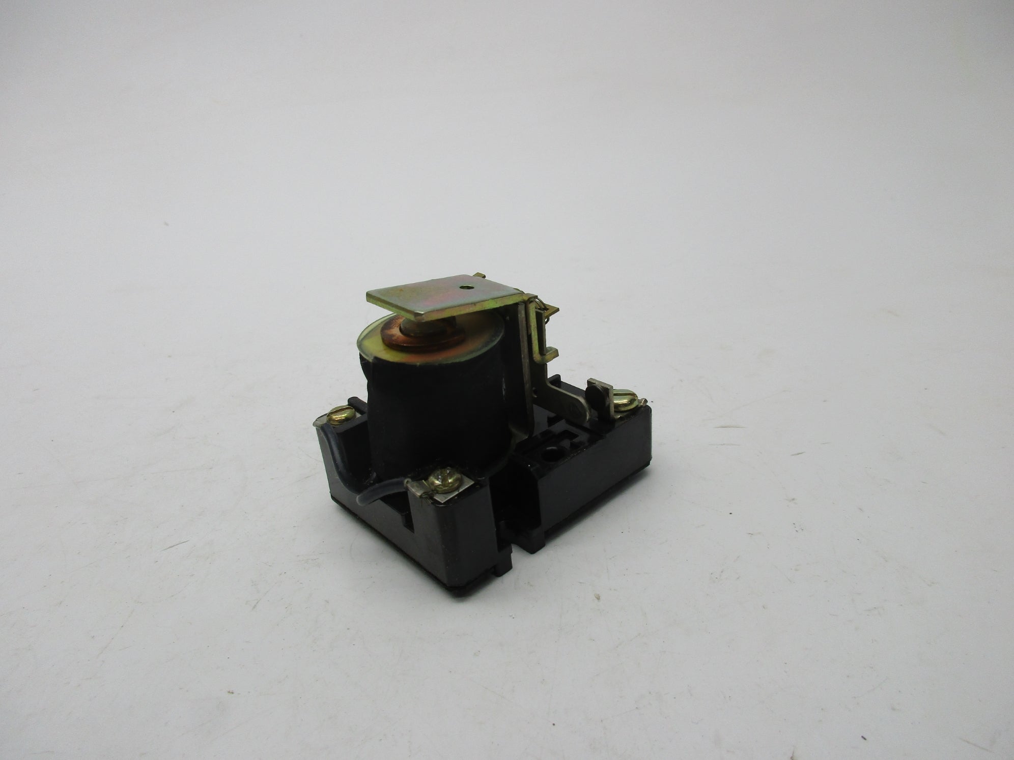 GENERAL ELECTRIC CR120E01079 15A 415V NSMP