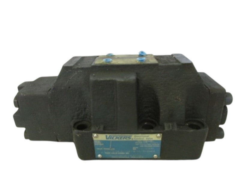 VICKERS DG5S-8-OA-E-T-M-FW-E5-30-EN405 DIRECTIONAL CONTROL VALVE  NSNP
