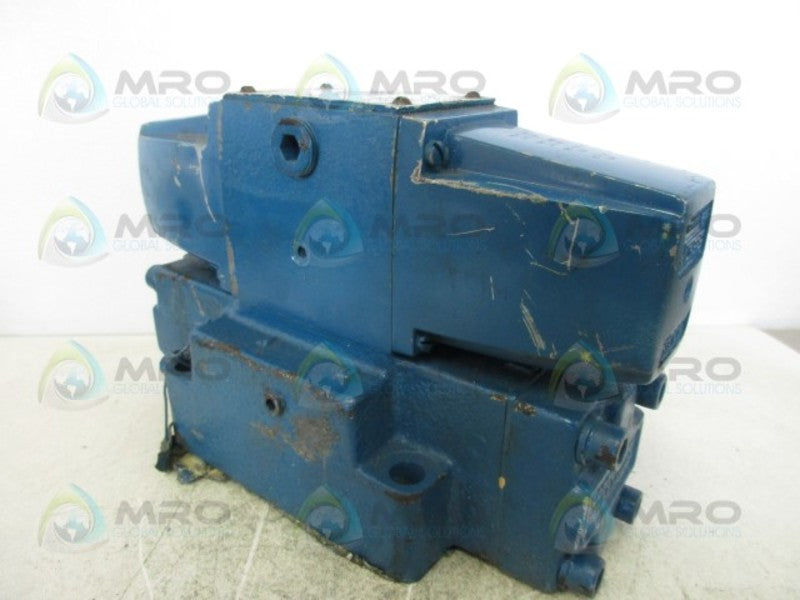 VICKERS DG4S4-012C-50 DIRECTIONAL VALVE  UNMP