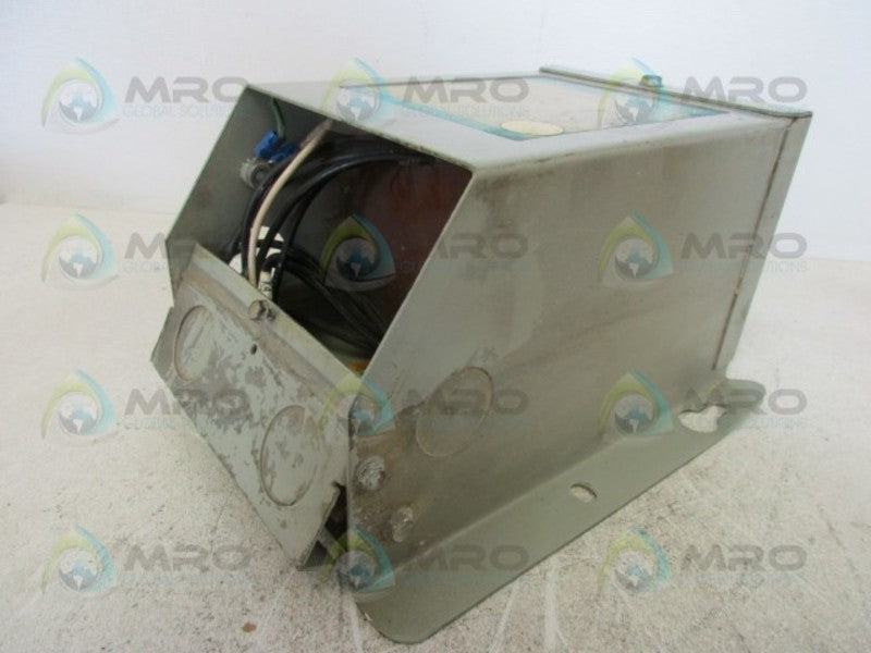 GENERAL ELECTRIC 9T51B508 TRANSFORMER  UNMP