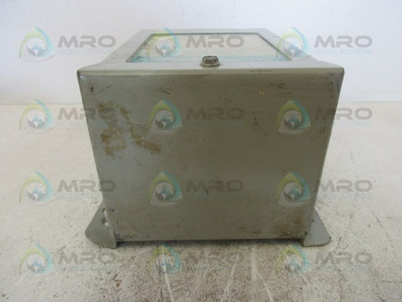 GENERAL ELECTRIC 9T51B508 TRANSFORMER  UNMP
