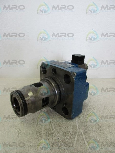 REXROTH A234-276 VARIABLE VANE HYDRAULIC PUMP  NSNP