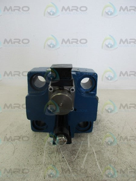 REXROTH A234-276 VARIABLE VANE HYDRAULIC PUMP  NSNP