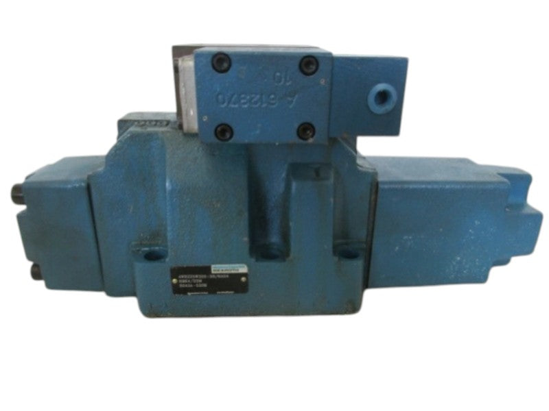 REXROTH 4WRZ25W325-50/6A24 HYDRAULIC VALVE  NSNP
