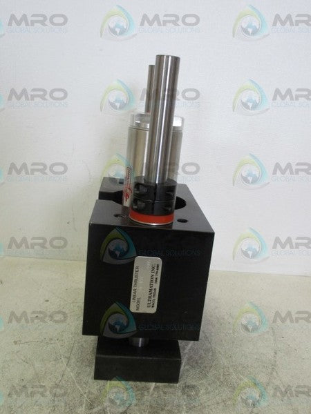ULTRAMATION 4A-3WYE LINEAR THRUSTER NSNP