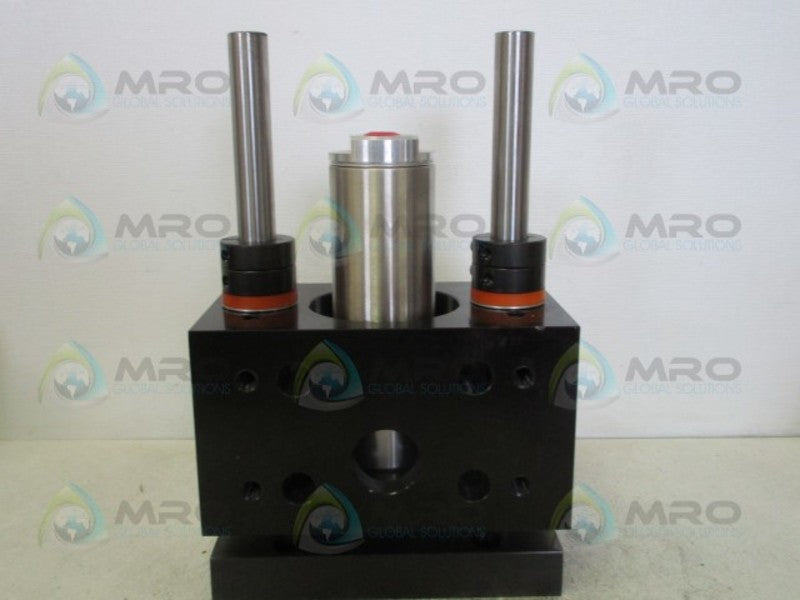 ULTRAMATION 4A-3WYE LINEAR THRUSTER NSNP