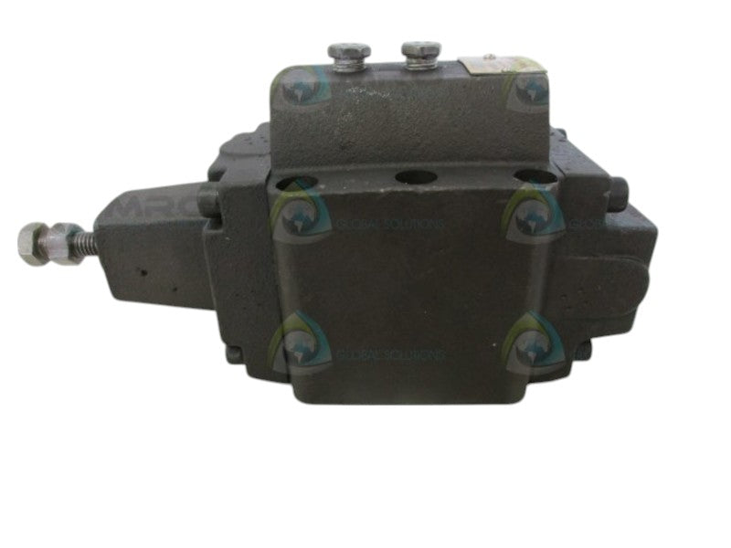VICKERS RCG-1074-22 PRESSURE CONTROL VALVE NSNP