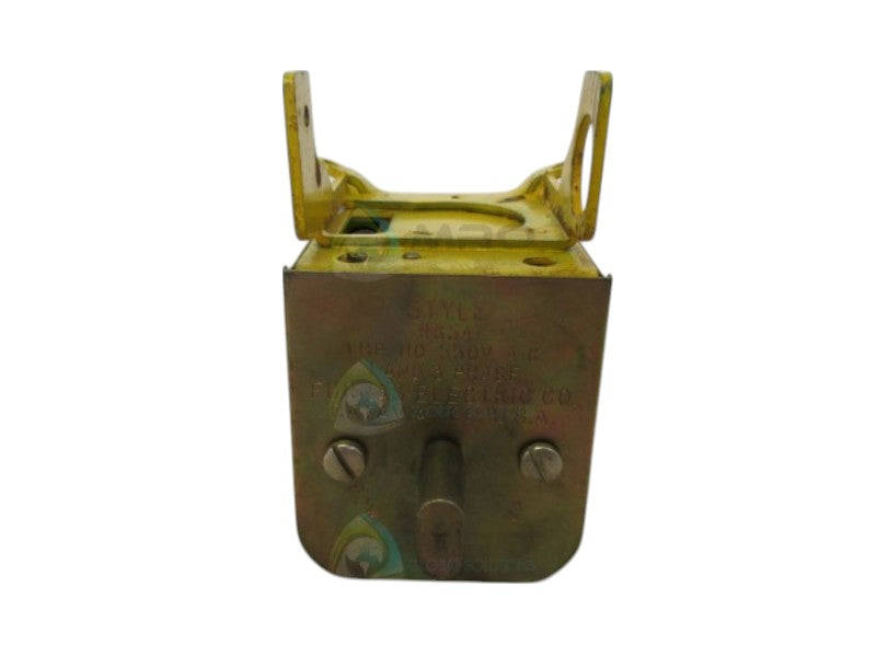FURNAS R65A DRUM SWITCH  UNMP