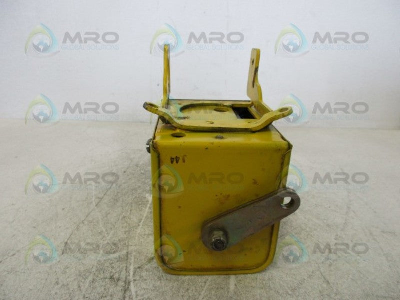 FURNAS R65A DRUM SWITCH  UNMP