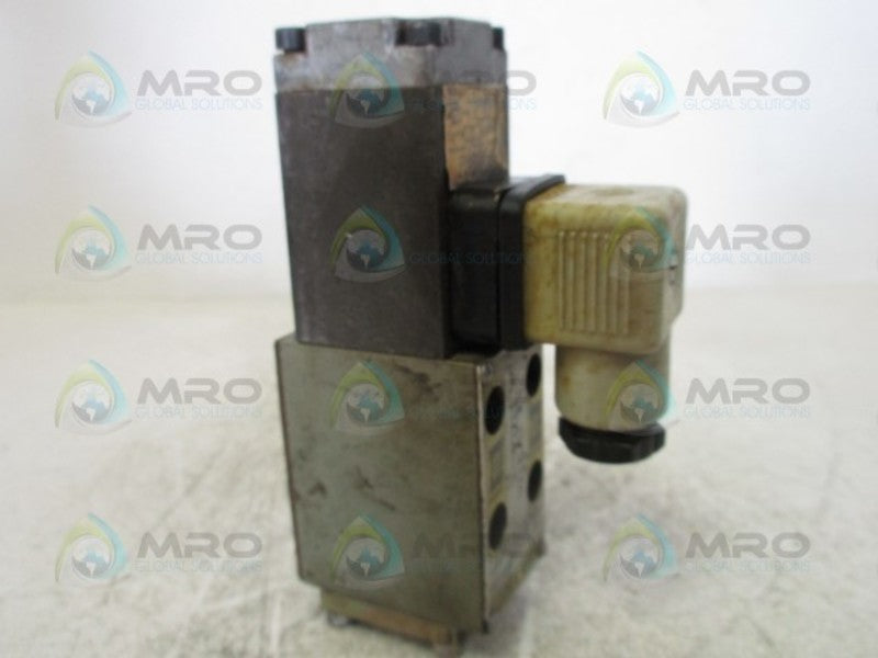 REXROTH 4WE5-N6-1/G24Z4 VALVE  UNMP