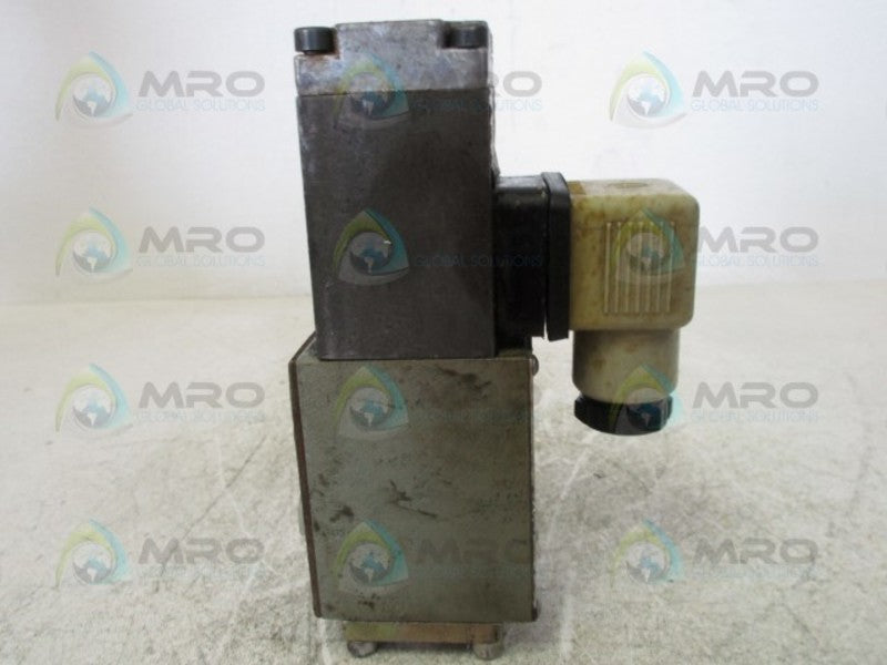 REXROTH 4WE5-N6-1/G24Z4 VALVE  UNMP