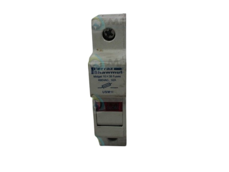 FERRAZ SHAWMUT USM1I FUSE HOLDER  UNMP