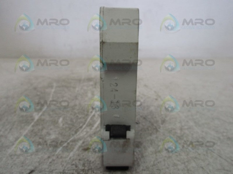 FERRAZ SHAWMUT USM1I FUSE HOLDER  UNMP