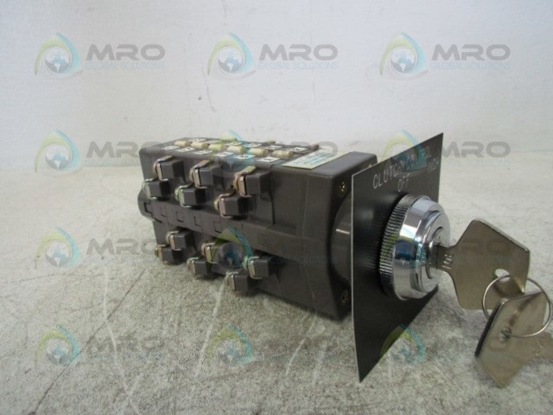 GOULD SS3-10AMP HD  NSNP