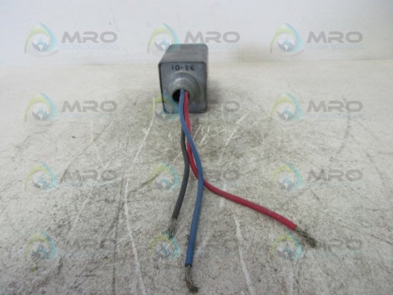 TORK MODEL 2104 PHOTOCONTROL  UNMP