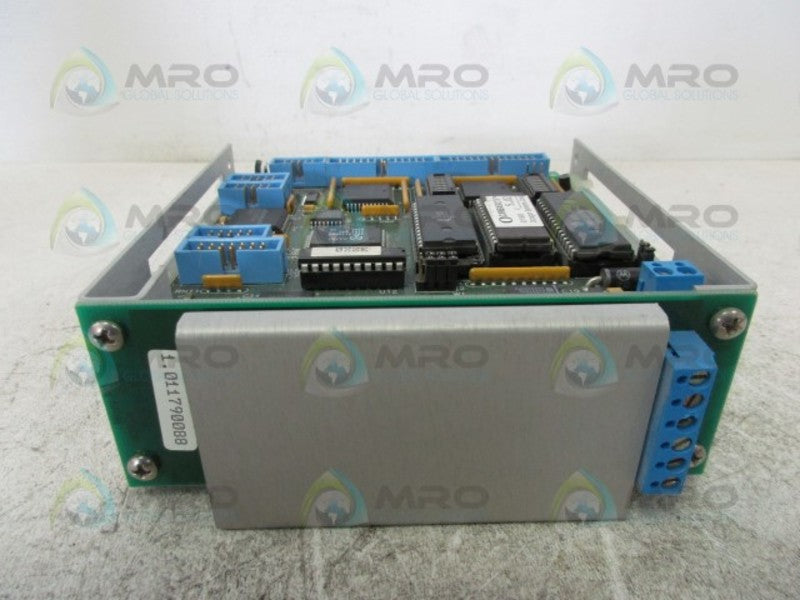 OCTAGON SYSTEMS 5252-LP 2 CARD MOTHERBOARD  NSNP