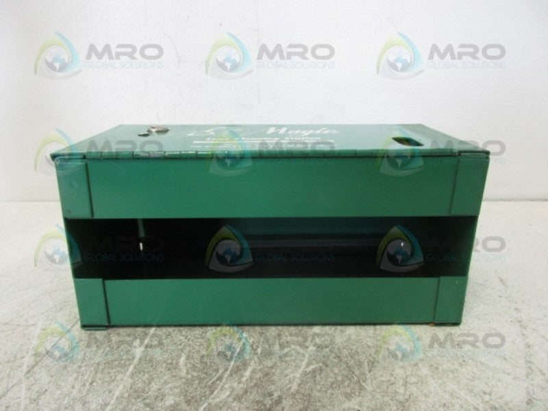 MAGIC LENS CLEANING STATION  NSNP