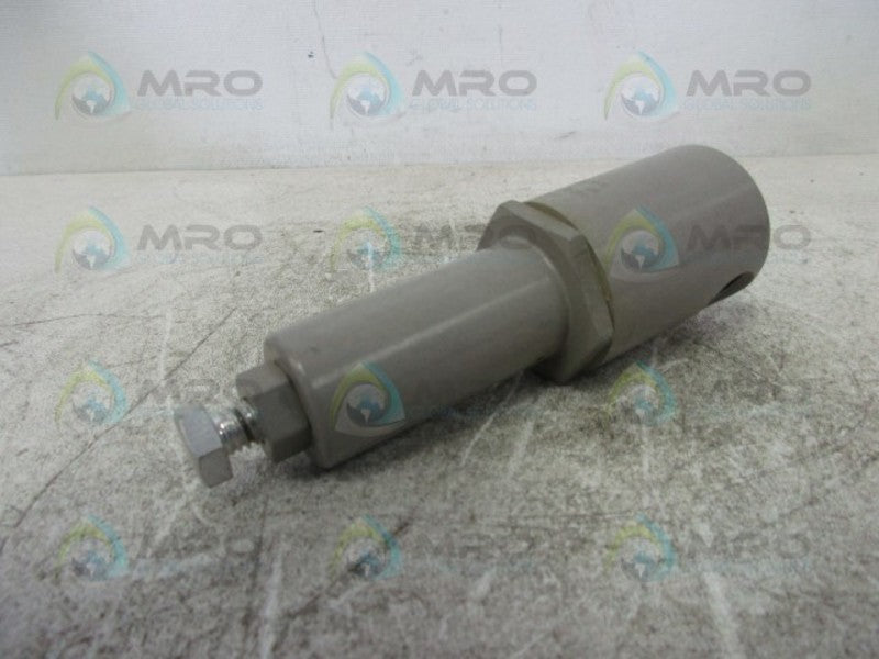 CIRCLE SEAL CONTROLS 5559A-2PP-240 INLINE RELIEF VALVE  NSNP
