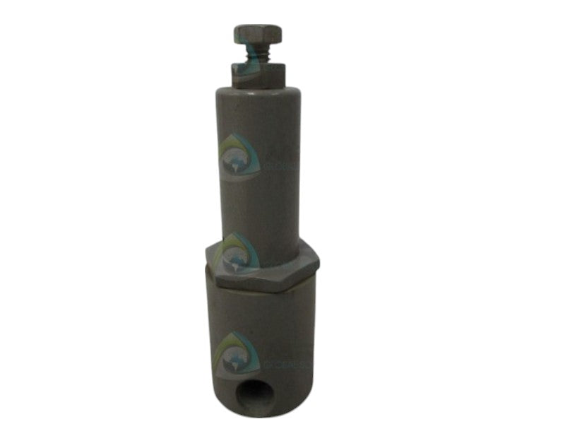 CIRCLE SEAL CONTROLS 5559A-2PP-180 INLINE RELIEF VALVE  NSNP