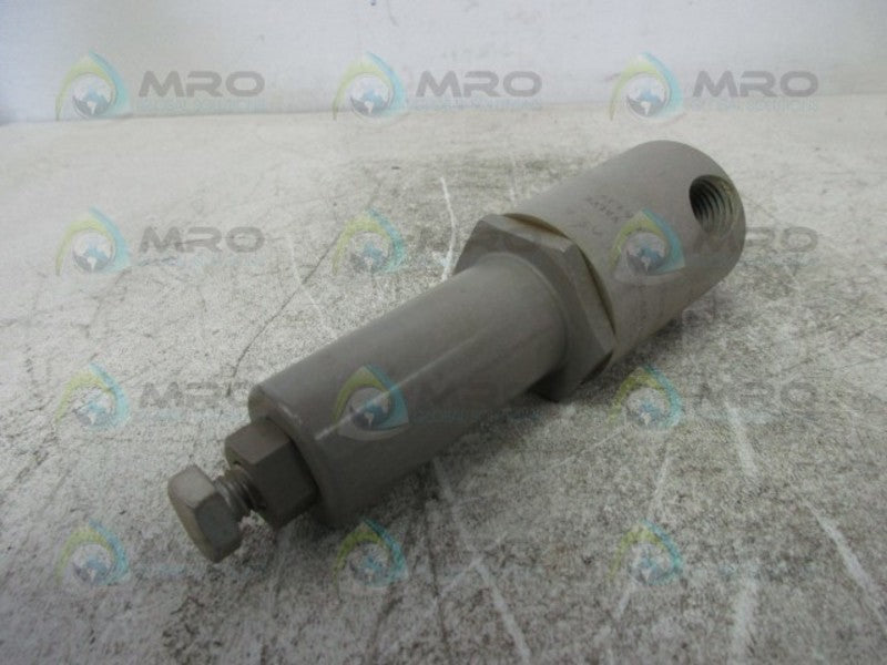 CIRCLE SEAL CONTROLS 5559A-2PP-180 INLINE RELIEF VALVE  NSNP