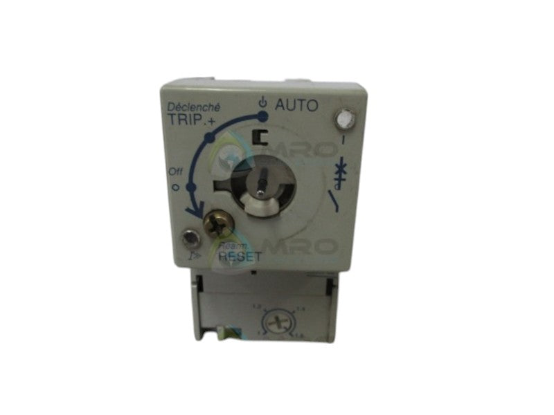 TELEMECANIQUE LB1-LB03P STARTER SWITCH (AS PICTURED)  UNMP