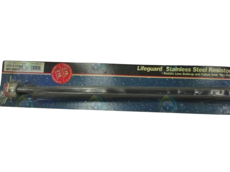 LIFEGUARD SP10870QL  NSMP