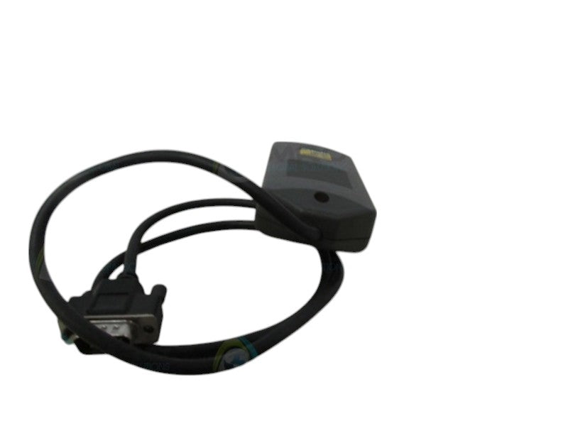 SIEMENS 6ES7-972-0CA34-0XA0 MODULE ADAPTER  UNMP