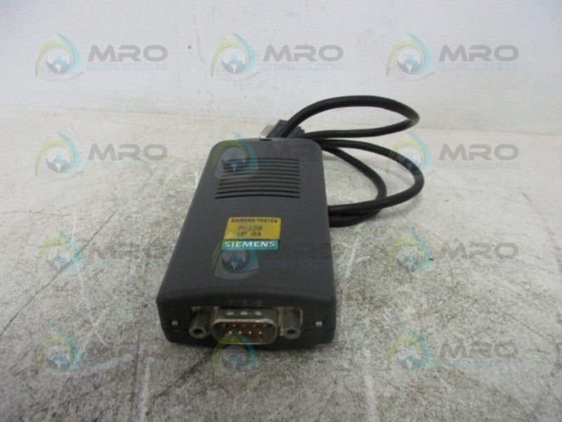 SIEMENS 6ES7-972-0CA34-0XA0 MODULE ADAPTER  UNMP