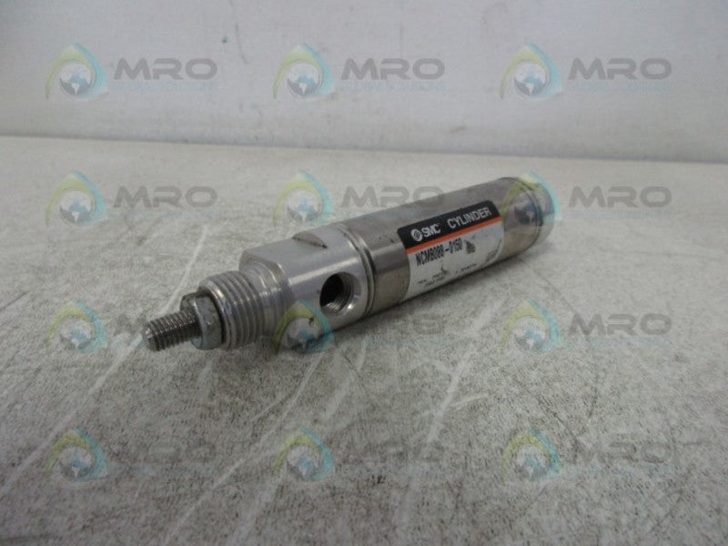 SMC NCMB088-0150 CYLINDER  UNMP