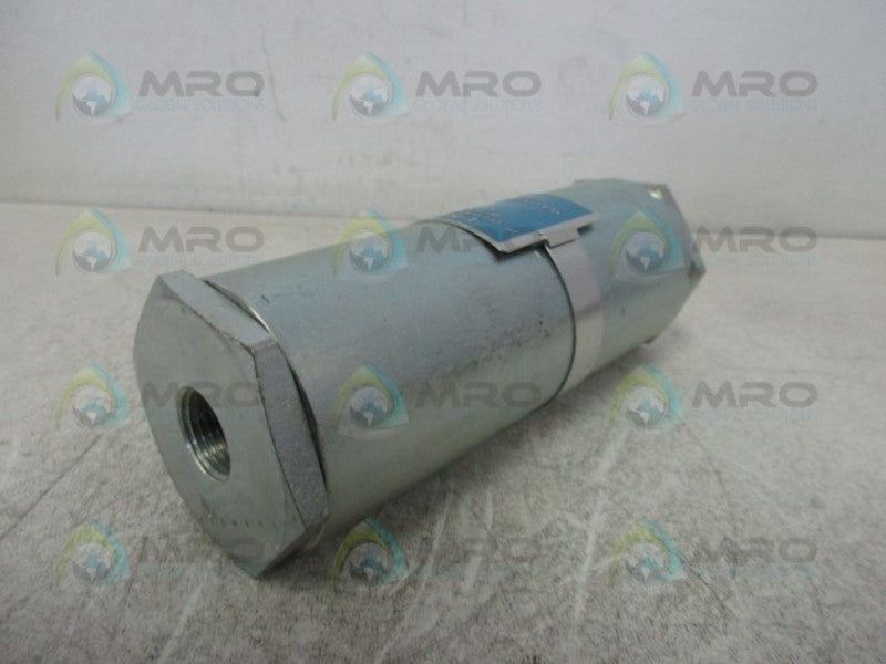 WATERMAN HYDRAULICS 481-3 LINE FILTER  NSNP