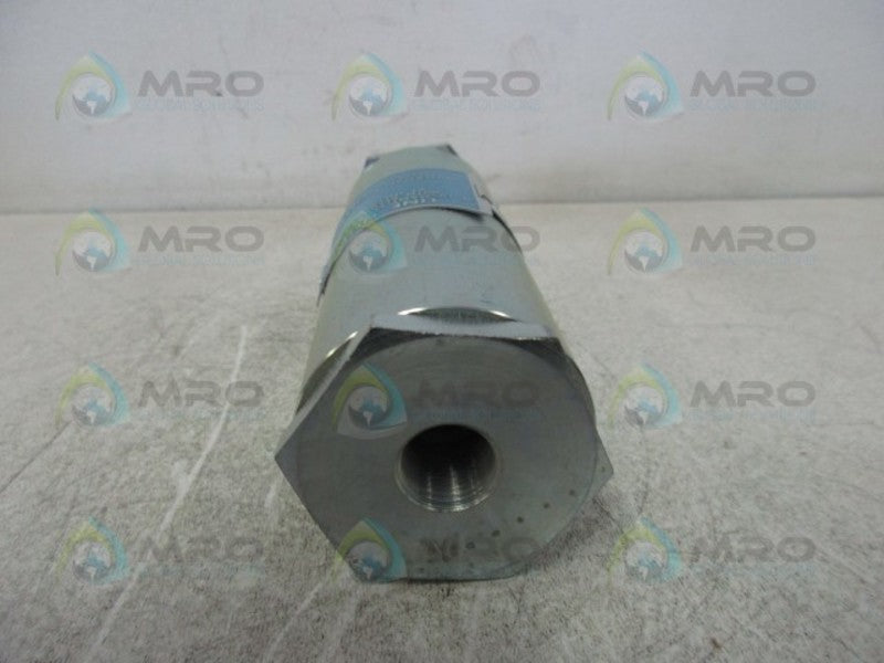 WATERMAN HYDRAULICS 481-3 LINE FILTER  NSNP