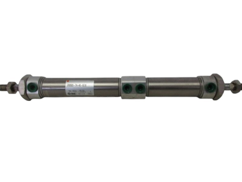 SMC CM2B25-74-40-XC10 PNEUMATIC AIR CYLINDER  NSNP